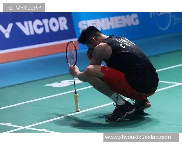 周秀英独家分享羽毛球技巧与训练心得助你提升竞技水平