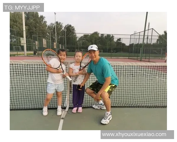 与刘娜畅谈网球生涯的点滴与成长之路