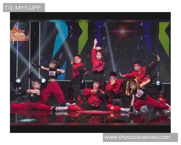 武汉街舞队与上海街舞队赛后复盘战术分析与精彩瞬间回顾