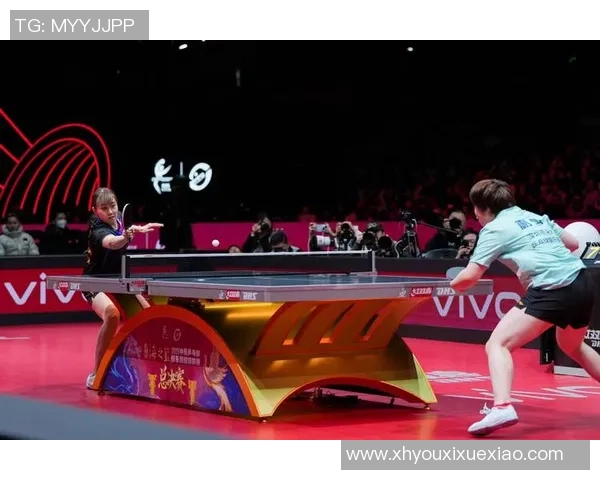 深圳乒乓球队实力强劲最新乒乓球力量排行榜前十名揭晓