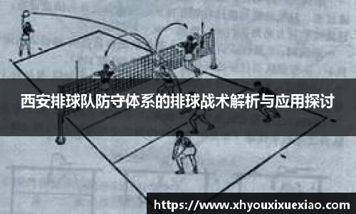 西安排球队防守体系的排球战术解析与应用探讨